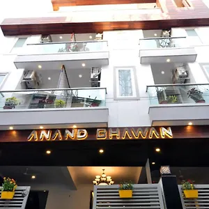 Hotel Anand Bhawan
